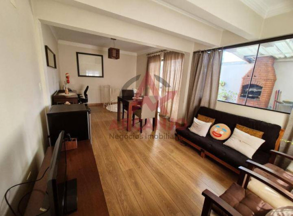 Apartamento com 2 Quartos à Venda, 105 m² em Vila Mariana - São Paulo