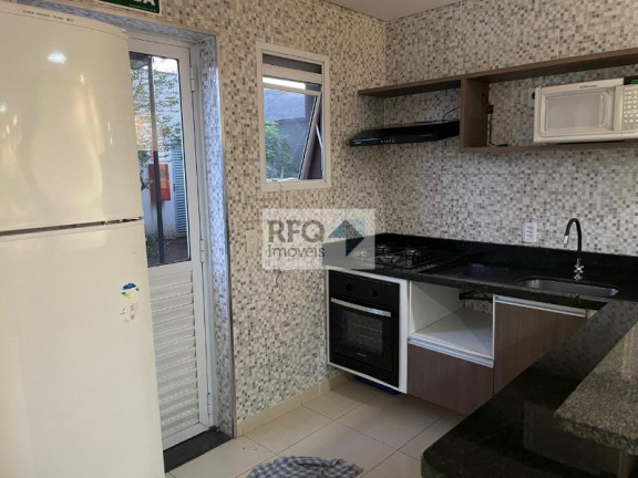 Imagem Imóvel com 1 Quarto à Venda, 34 m² em Cambuci - São Paulo