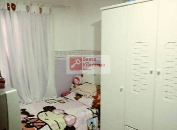 Imagem Casa com 3 Quartos à Venda, 131 m² em Parque Oratório - Santo André Imagem Casa com 3 Quartos à Venda, 131 m² em Parque Oratório - Santo André