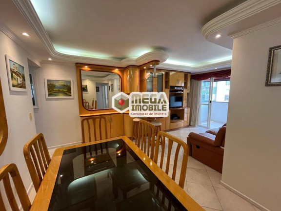 Imagem Apartamento com 3 Quartos à Venda, 87 m² em Trindade - Florianópolis