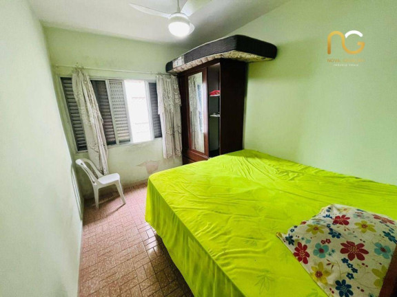 Imagem Apartamento com 1 Quarto à Venda, 40 m² em Mirim - Praia Grande Imagem Apartamento com 1 Quarto à Venda, 40 m² em Mirim - Praia Grande