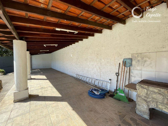 Imagem Casa com 4 Quartos à Venda, 600 m² em Jardim Caxambu - Jundiaí Imagem Casa com 4 Quartos à Venda, 600 m² em Jardim Caxambu - Jundiaí