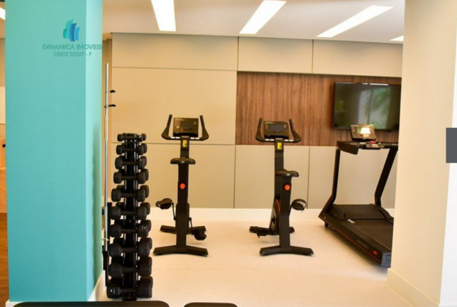 Imagem Apartamento com 2 Quartos à Venda, 61 m² em Taquaral - Campinas Imagem Apartamento com 2 Quartos à Venda, 61 m² em Taquaral - Campinas
