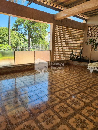 Imagem Sobrado com 4 Quartos à Venda, 280 m² em Vila Monumento - São Paulo