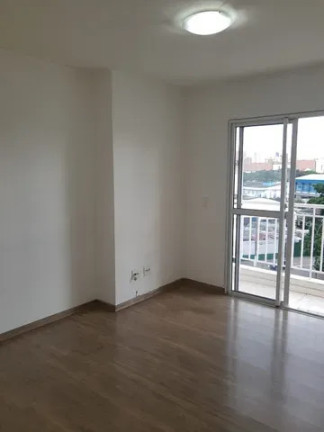 Imagem Apartamento com 2 Quartos à Venda, 61 m² em Jaguaré - São Paulo