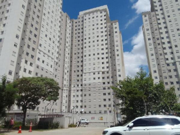 Imóvel com 2 Quartos à Venda, 41 m² em Vila Nova Cachoeirinha - Sao Paulo