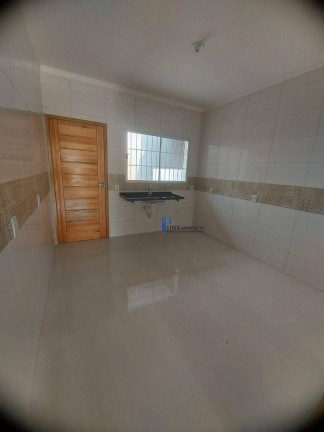 Imagem Sobrado com 2 Quartos à Venda, 76 m² em Vila Zeferina - Itaquaquecetuba