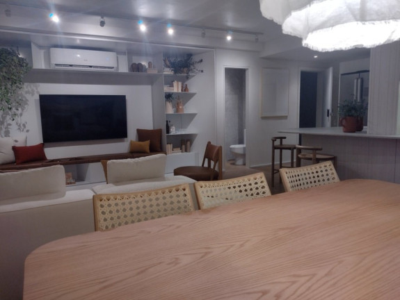 Imagem Apartamento com 3 Quartos à Venda, 186 m² em Pinheiros - São Paulo Imagem Apartamento com 3 Quartos à Venda, 186 m² em Pinheiros - São Paulo