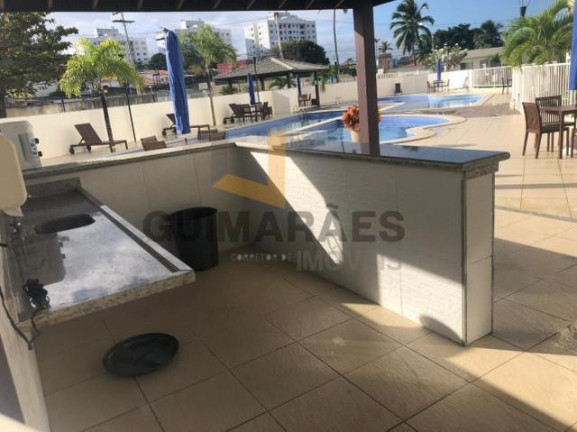 Imagem Apartamento com 3 Quartos à Venda, 80 m² em Centro - Lauro De Freitas Imagem Apartamento com 3 Quartos à Venda, 80 m² em Centro - Lauro De Freitas