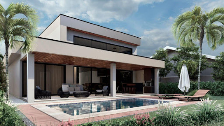 Casa com 3 Quartos à Venda, 220 m² em Pontal (cunhambebe) - Angra Dos Reis