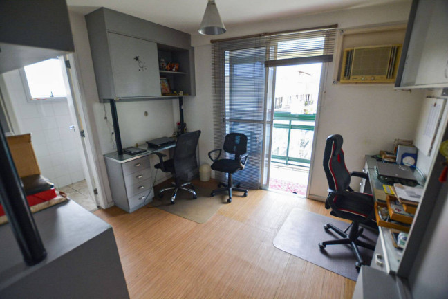 Imagem Apartamento com 3 Quartos à Venda, em Botafogo - Rio De Janeiro Imagem Apartamento com 3 Quartos à Venda, em Botafogo - Rio De Janeiro