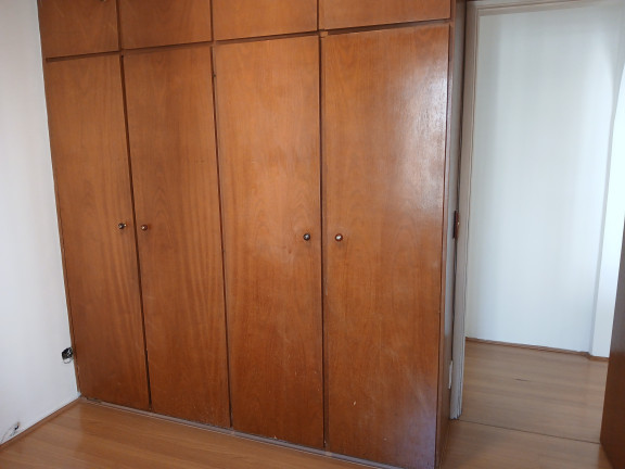 Imagem Apartamento com 1 Quarto à Venda, 42 m² em Aclimação - Sp