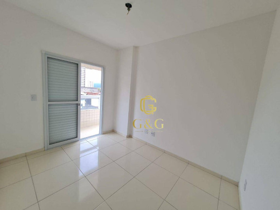 Imagem Apartamento com 3 Quartos à Venda, 100 m² em Aviação - Praia Grande