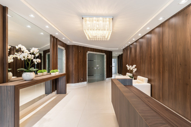 Imagem Apartamento com 3 Quartos à Venda, 123 m² em Juvevê - Curitiba Imagem Apartamento com 3 Quartos à Venda, 123 m² em Juvevê - Curitiba