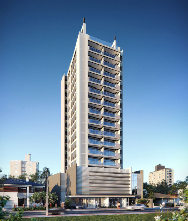 Imagem Apartamento com 3 Quartos à Venda, 94 m² em Centro - Itajaí Imagem Apartamento com 3 Quartos à Venda, 94 m² em Centro - Itajaí