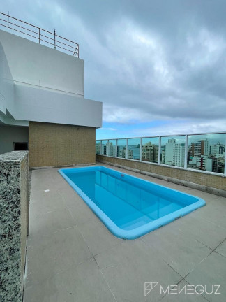 Imagem Apartamento com 1 Quarto à Venda, 43 m² em Praia Do Morro - Guarapari Imagem Apartamento com 1 Quarto à Venda, 43 m² em Praia Do Morro - Guarapari