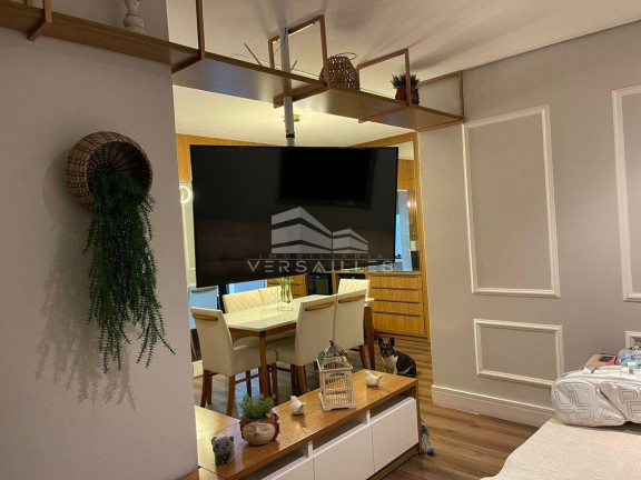 Imagem Apartamento com 3 Quartos à Venda, 83 m² em Agenor De Carvalho - Porto Velho