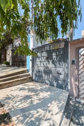 Imagem Casa com 2 Quartos à Venda, 126 m² em Vila Clementino - São Paulo