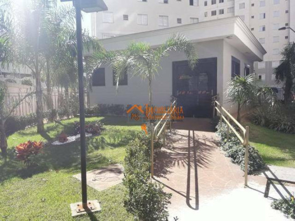Imagem Apartamento com 2 Quartos à Venda, 48 m² em Gopoúva - Guarulhos Imagem Apartamento com 2 Quartos à Venda, 48 m² em Gopoúva - Guarulhos