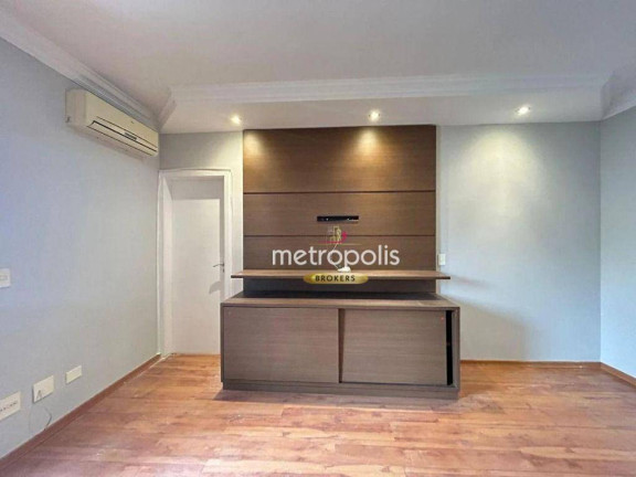 Imagem Casa com 4 Quartos à Venda, 266 m² em Campo Belo - São Paulo