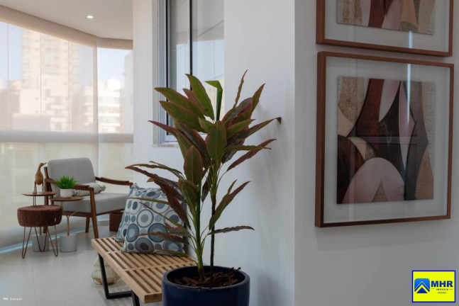 Imagem Apartamento com 2 Quartos à Venda, 73 m² em Praia Do Morro - Guarapari Imagem Apartamento com 2 Quartos à Venda, 73 m² em Praia Do Morro - Guarapari