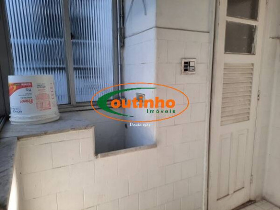 Imagem Apartamento com 2 Quartos à Venda, 73 m² em Praça Da Bandeira - Rio De Janeiro Imagem Apartamento com 2 Quartos à Venda, 73 m² em Praça Da Bandeira - Rio De Janeiro