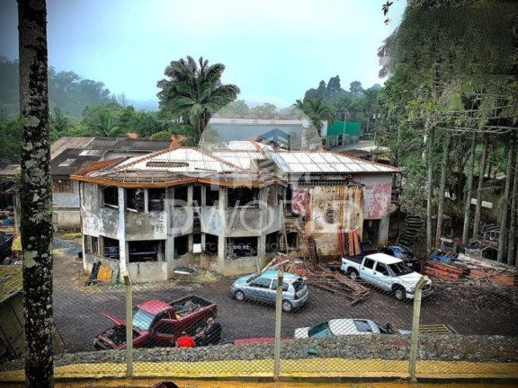 Imagem Terreno para Alugar, 2.520 m² em Barro Branco - Ribeirão Pires Imagem Terreno para Alugar, 2.520 m² em Barro Branco - Ribeirão Pires