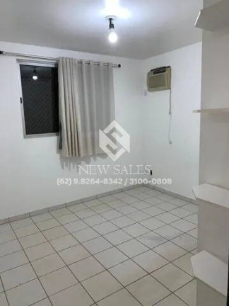 Imagem Apartamento com 2 Quartos à Venda, 72 m² em Jardim Presidente - Goiânia