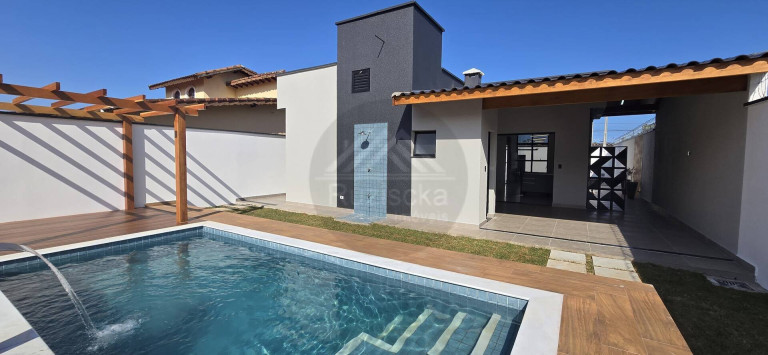 Imagem Casa com 3 Quartos à Venda, 420 m² em Cibratel Ii - Itanhaém Imagem Casa com 3 Quartos à Venda, 420 m² em Cibratel Ii - Itanhaém