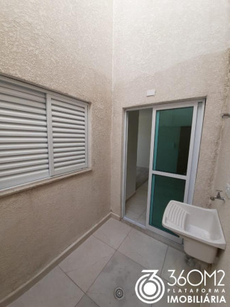 Imagem Apartamento com 2 Quartos à Venda, 46 m² em Vila Tibiriçá - Santo André Imagem Apartamento com 2 Quartos à Venda, 46 m² em Vila Tibiriçá - Santo André