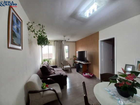 Apartamento com 3 Quartos à Venda, 87 m² em Belenzinho - São Paulo