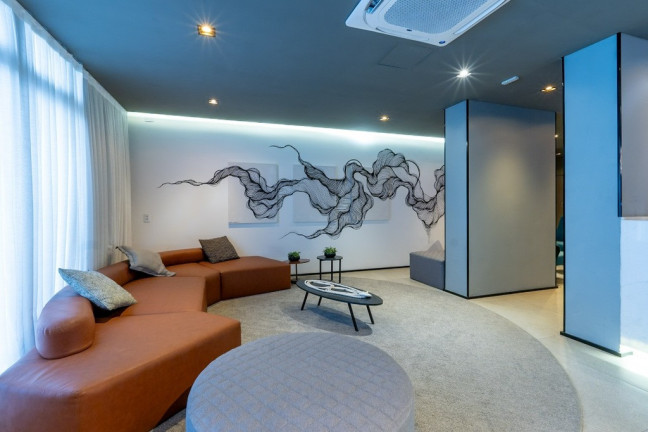 Imagem Apartamento com 1 Quarto à Venda, 80 m² em Pinheiros - São Paulo Imagem Apartamento com 1 Quarto à Venda, 80 m² em Pinheiros - São Paulo