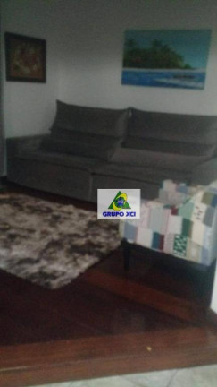 Imagem Casa com 3 Quartos à Venda, 230 m² em Paulinia - Paulínia