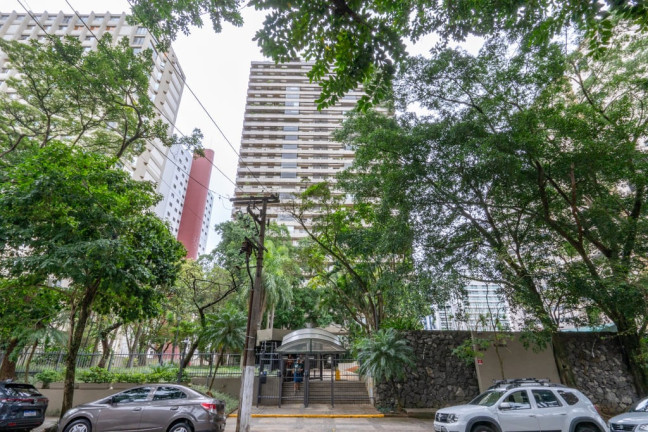 Imagem Apartamento com 3 Quartos à Venda, 156 m² em Santo Amaro - São Paulo Imagem Apartamento com 3 Quartos à Venda, 156 m² em Santo Amaro - São Paulo