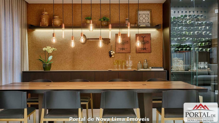 Imagem Apartamento com 4 Quartos à Venda, 294 m² em Savassi - Belo Horizonte Imagem Apartamento com 4 Quartos à Venda, 294 m² em Savassi - Belo Horizonte