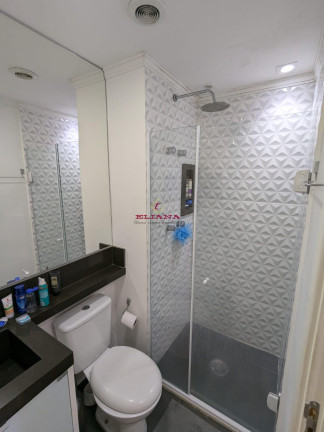 Foto do imóvel Apartamento com 2 Quartos à Venda, 60 m² em Vila Anastácio - São Paulo