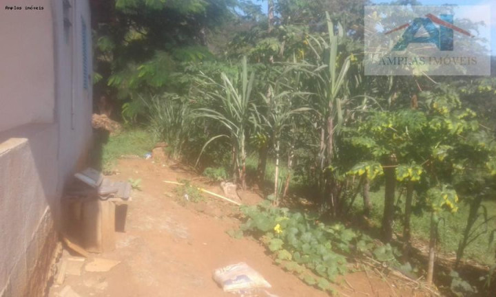 Imagem Fazenda à Venda, 37 m² em Mateus Leme - Mateus Leme