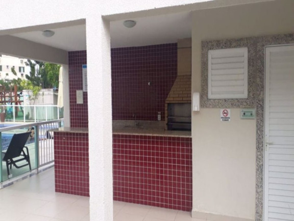 Imagem Apartamento com 2 Quartos à Venda, 50 m² em Buraquinho - Lauro De Freitas Imagem Apartamento com 2 Quartos à Venda, 50 m² em Buraquinho - Lauro De Freitas