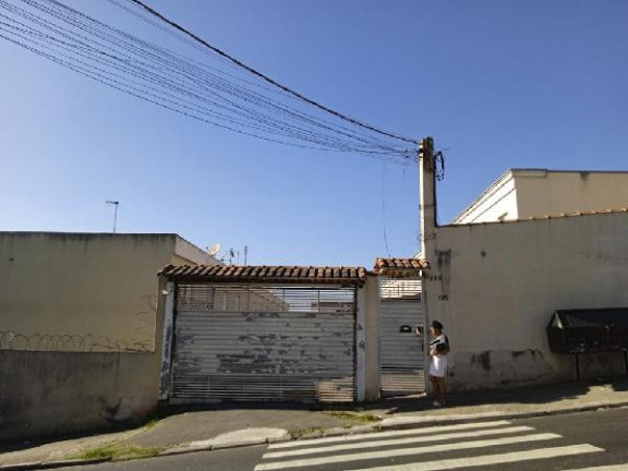 Casa com 2 Quartos à Venda, 80 m² em Guaianazes - Sao Paulo