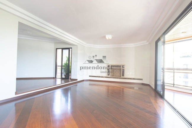 Imagem Apartamento com 4 Quartos à Venda, 200 m² em Higienópolis - São Paulo