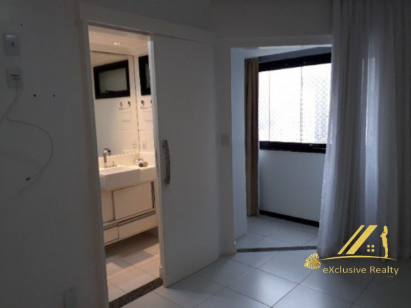 Imagem Apartamento com 2 Quartos à Venda, 84 m² em Caminho Das árvores - Salvador Imagem Apartamento com 2 Quartos à Venda, 84 m² em Caminho Das árvores - Salvador