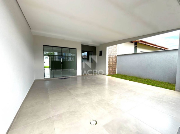 Imagem Casa com 3 Quartos à Venda, 104 m² em Três Rios Do Norte - Jaraguá Do Sul