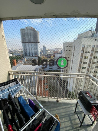 Imagem Apartamento com 3 Quartos à Venda, 60 m² em Belém - São Paulo Imagem Apartamento com 3 Quartos à Venda, 60 m² em Belém - São Paulo