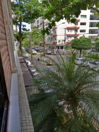 Imagem Apartamento com 2 Quartos à Venda, em Itararé - São Vicente Imagem Apartamento com 2 Quartos à Venda, em Itararé - São Vicente