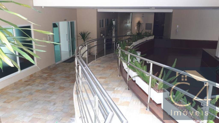 Imagem Apartamento com 3 Quartos à Venda, 114 m² em Jardim Aquárius - São José Dos Campos