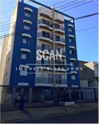 Imagem Imóvel com 2 Quartos à Venda, 74 m² em Jardim Bom Retiro - Campinas