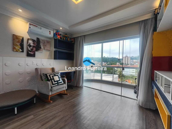 Imagem Casa de Condomínio com 4 Quartos à Venda, 360 m² em Parque Terra Nova Ii - São Bernardo Do Campo Imagem Casa de Condomínio com 4 Quartos à Venda, 360 m² em Parque Terra Nova Ii - São Bernardo Do Campo