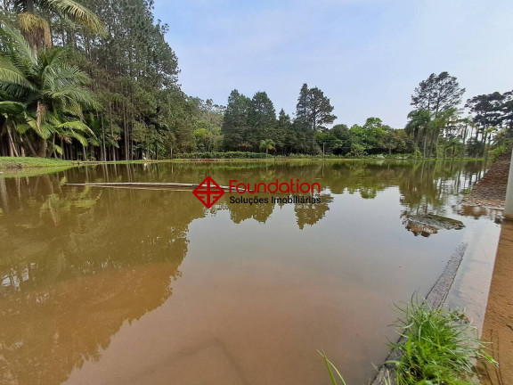 Imagem Chácara com 4 Quartos à Venda, 36.300 m² em Ibiúna