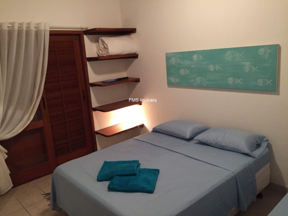 Imagem Casa com 4 Quartos à Venda, 115 m² em Camburi - São Sebastião Imagem Casa com 4 Quartos à Venda, 115 m² em Camburi - São Sebastião