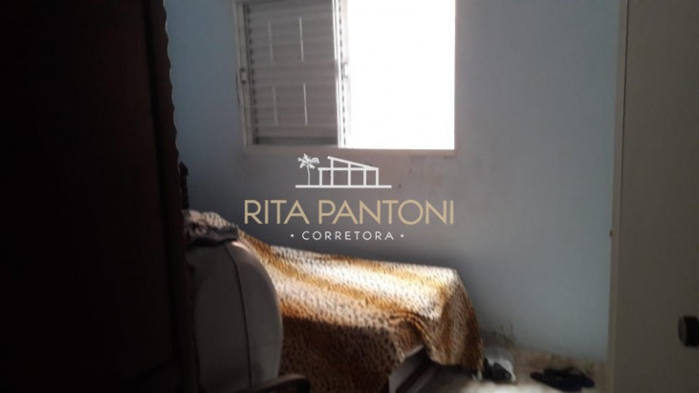 Imagem Casa com 2 Quartos à Venda, 86 m² em Vila Inema - Hortolândia